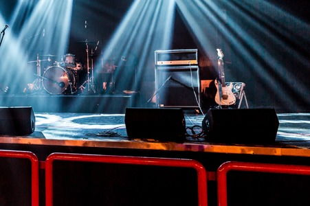 中国网络视听新篇章 音乐传播如何借力信息网络视听节目规范发展