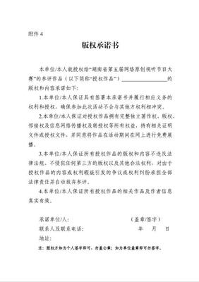 湖南省第五届网络原创视听节目大赛实施方案正式印发，共筑视听传播新篇章